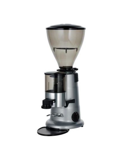 MACAP MXT Grinder with Timer - 1.4KG Hopper